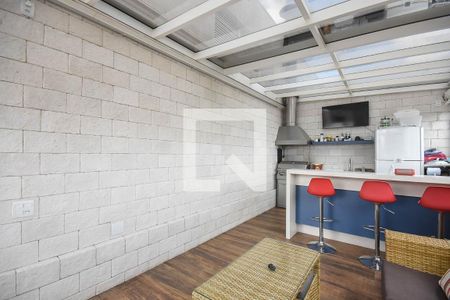 Apartamento à venda com 188m², 3 quartos e 2 vagas Apartamento à venda com 188m², 3 quartos e 2 vagasCobertura