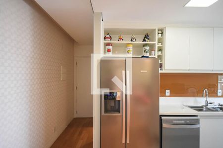 Apartamento à venda com 188m², 3 quartos e 2 vagas Apartamento à venda com 188m², 3 quartos e 2 vagasCozinha