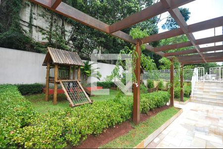 Apartamento à venda com 188m², 3 quartos e 2 vagasPlayground