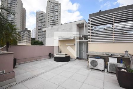 Apartamento à venda com 188m², 3 quartos e 2 vagas Apartamento à venda com 188m², 3 quartos e 2 vagasCobertura