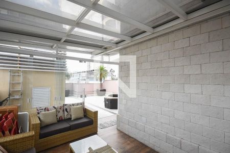 Apartamento à venda com 188m², 3 quartos e 2 vagas Apartamento à venda com 188m², 3 quartos e 2 vagasCobertura