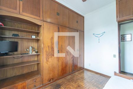 Apartamento à venda com 125m², 3 quartos e 1 vagaQuarto 2