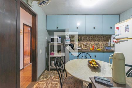 Apartamento à venda com 125m², 3 quartos e 1 vagaCozinha