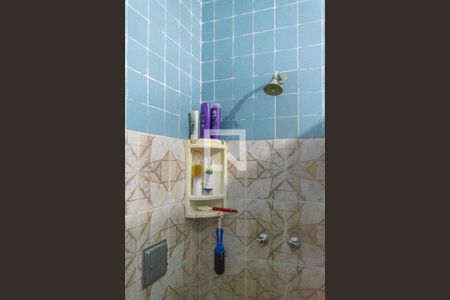 Apartamento à venda com 125m², 3 quartos e 1 vagaBanheiro - Ducha