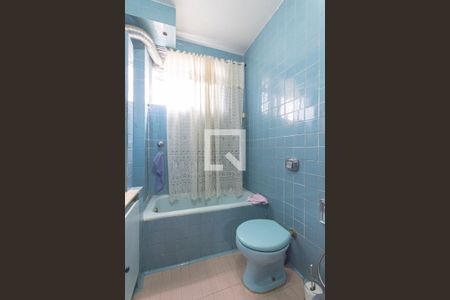 Apartamento à venda com 125m², 3 quartos e 1 vagaBanheiro