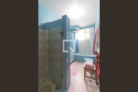 Apartamento à venda com 125m², 3 quartos e 1 vagaBanheiro