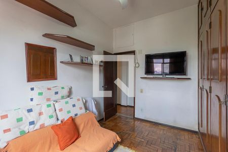 Apartamento à venda com 125m², 3 quartos e 1 vagaQuarto 3