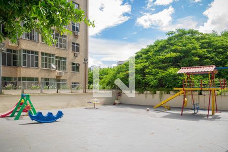 Apartamento à venda com 125m², 3 quartos e 1 vagaPlayground