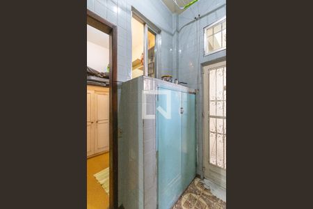 Apartamento à venda com 125m², 3 quartos e 1 vagaÁrea de Serviço