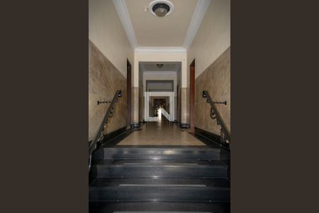 Apartamento à venda com 125m², 3 quartos e 1 vagaHall de Entrada