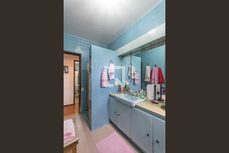 Apartamento à venda com 125m², 3 quartos e 1 vagaBanheiro