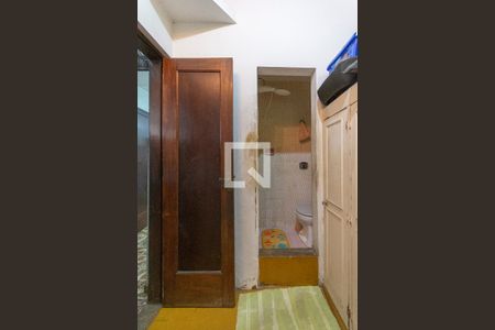 Apartamento à venda com 125m², 3 quartos e 1 vagaQuarto de Serviço