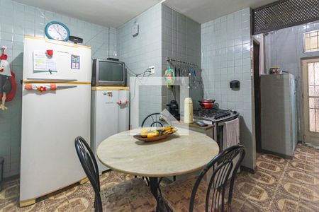 Apartamento à venda com 125m², 3 quartos e 1 vagaCozinha