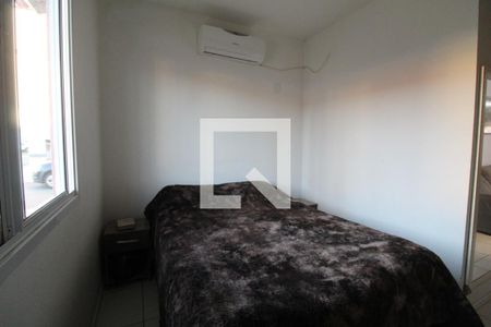 Casa de condomínio à venda com 75m², 3 quartos e 2 vagasQuarto 3