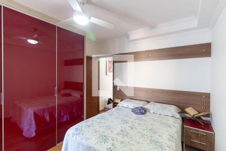 Suíte 1 de casa à venda com 4 quartos, 140m² em Vila São Francisco (zona Leste), São Paulo