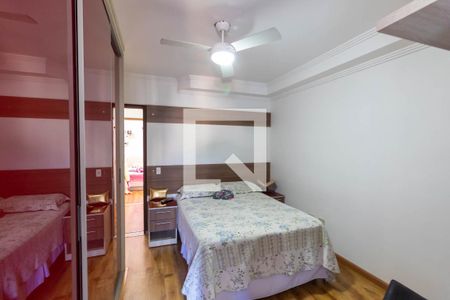 Suíte 1 de casa à venda com 4 quartos, 140m² em Vila São Francisco (zona Leste), São Paulo