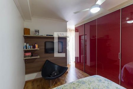 Suíte 1 de casa à venda com 4 quartos, 140m² em Vila São Francisco (zona Leste), São Paulo