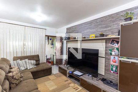 Sala de casa à venda com 4 quartos, 140m² em Vila São Francisco (zona Leste), São Paulo