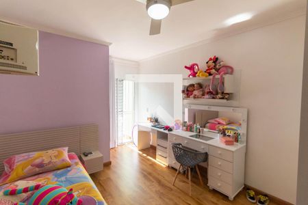 Suíte 2 de casa à venda com 4 quartos, 140m² em Vila São Francisco (zona Leste), São Paulo