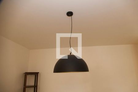 Sala de apartamento para alugar com 1 quarto, 62m² em Ipanema, Rio de Janeiro