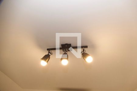 Sala de apartamento para alugar com 1 quarto, 62m² em Ipanema, Rio de Janeiro