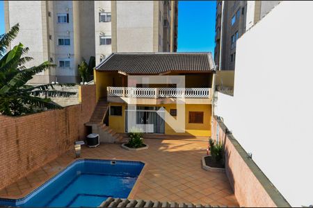 Casa à venda com 592m², 3 quartos e 5 vagasVista da Cozinha