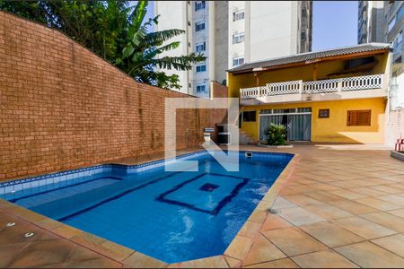 Casa à venda com 592m², 3 quartos e 5 vagasÁrea de Lazer - Piscina