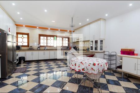 Casa à venda com 592m², 3 quartos e 5 vagasCozinha