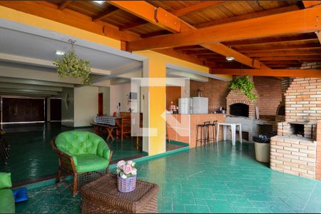 Casa à venda com 592m², 3 quartos e 5 vagasÁrea Gourmet