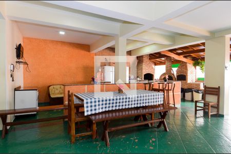 Casa à venda com 592m², 3 quartos e 5 vagasÁrea Gourmet