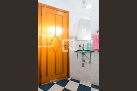 Casa à venda com 592m², 3 quartos e 5 vagasLavabo