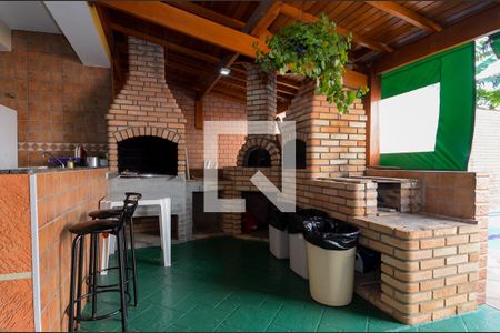 Casa à venda com 592m², 3 quartos e 5 vagasÁrea Gourmet