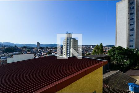 Casa à venda com 592m², 3 quartos e 5 vagasVista da Suíte 3