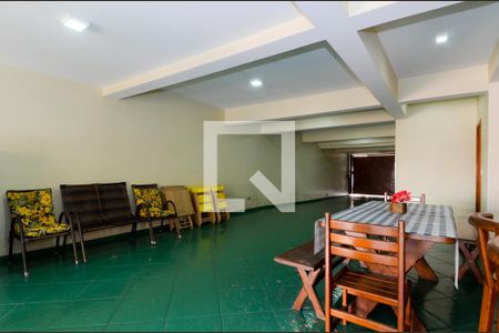 Casa à venda com 592m², 3 quartos e 5 vagasÁrea Gourmet