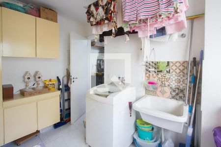 Apartamento à venda com 175m², 4 quartos e 3 vagasÁrea de Serviço