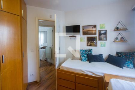 Apartamento à venda com 175m², 4 quartos e 3 vagasSuíte 2