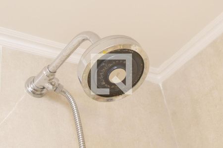 Apartamento à venda com 175m², 4 quartos e 3 vagasChuveiro