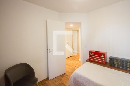 Apartamento à venda com 175m², 4 quartos e 3 vagasQuarto 2