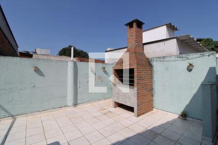 Casa à venda com 150m², 3 quartos e 3 vagasChurrasqueira