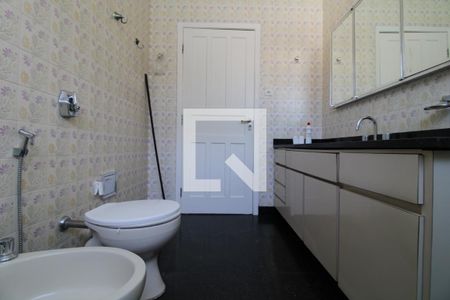 Casa à venda com 150m², 3 quartos e 3 vagasBanheiro comum