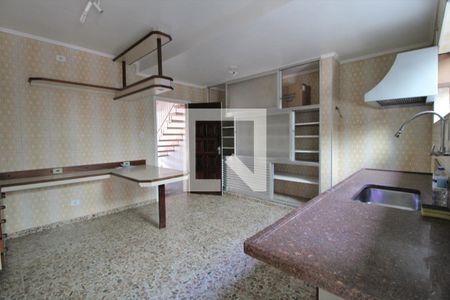 Casa à venda com 150m², 3 quartos e 3 vagasCozinha