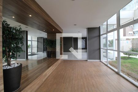 Apartamento à venda com 85m², 2 quartos e 1 vagaHall de entrada