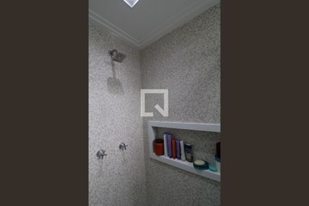 Apartamento à venda com 85m², 2 quartos e 1 vagaBanheiro 