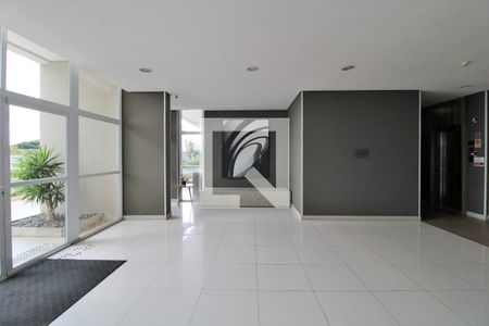 Apartamento à venda com 85m², 2 quartos e 1 vagaHall de entrada