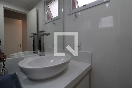 Apartamento à venda com 85m², 2 quartos e 1 vagaBanheiro 