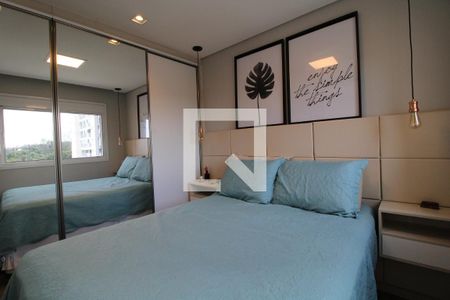 Apartamento à venda com 85m², 2 quartos e 1 vagaSuíte