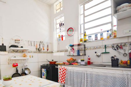 Casa à venda com 100m², 3 quartos e sem vagaCozinha