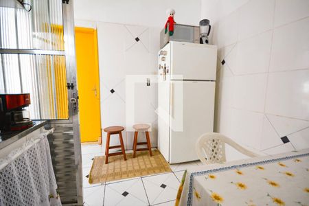 Casa à venda com 100m², 3 quartos e sem vagaCozinha