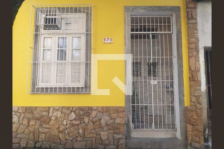 Casa à venda com 100m², 3 quartos e sem vagaFachada