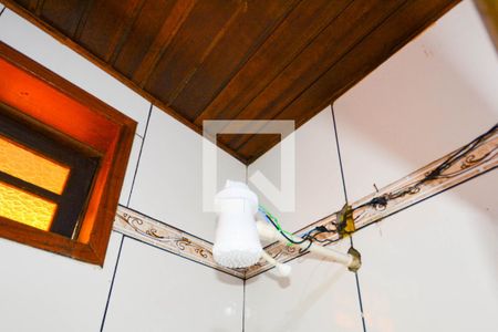 Casa à venda com 100m², 3 quartos e sem vagaBanheiro